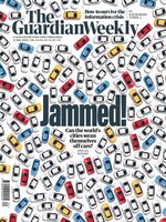 Guardian Weekly
